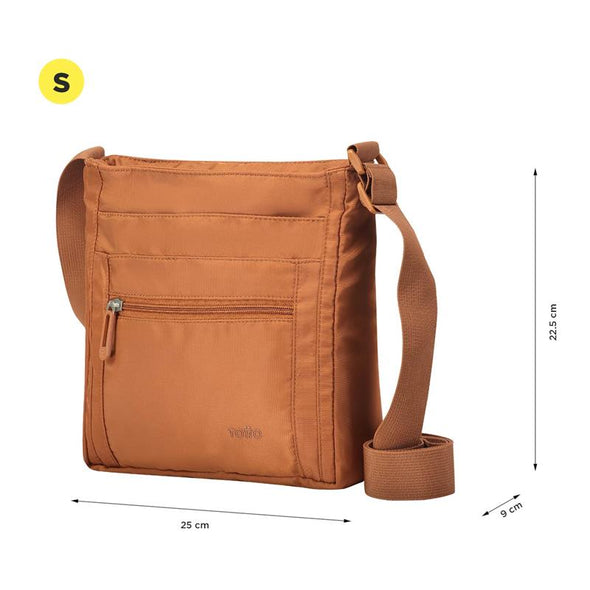 Bolso Supiori Crossbody Pequeño