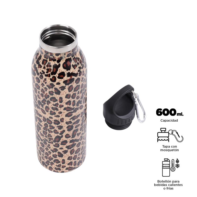 Botellón Gravity 2.0