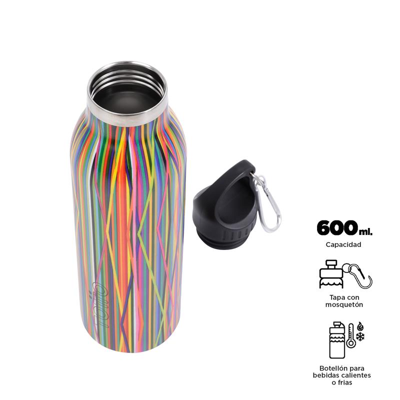 Botellón Gravity 2.0