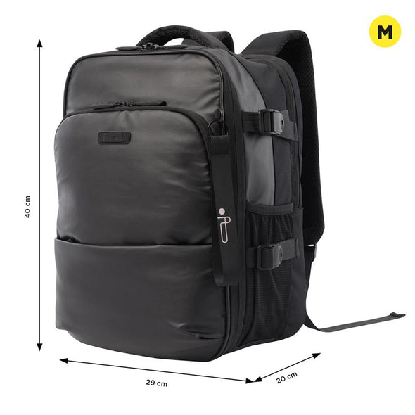 Mochila Multifuncional de Viaje Trip Mediana