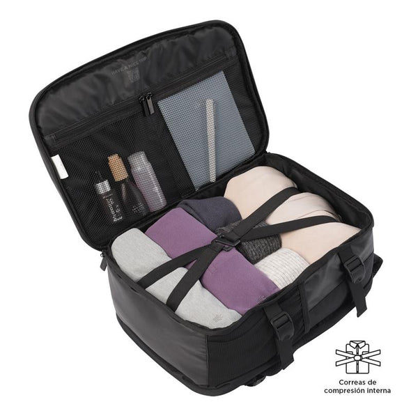 Mochila Multifuncional de Viaje Trip Mediana