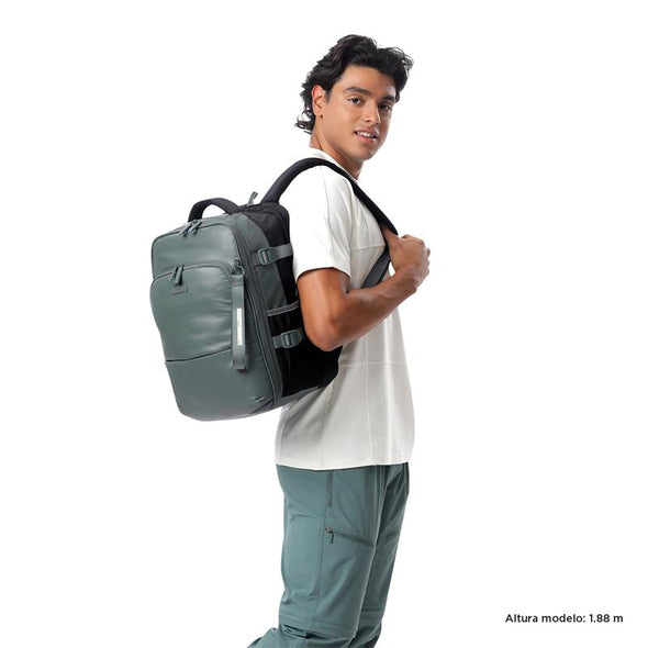 Mochila Multifuncional de Viaje Trip Mediana