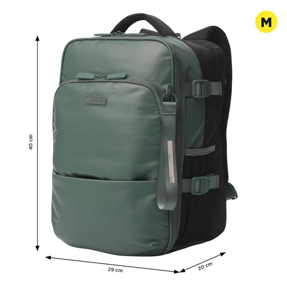 Mochila Multifuncional de Viaje Trip Mediana
