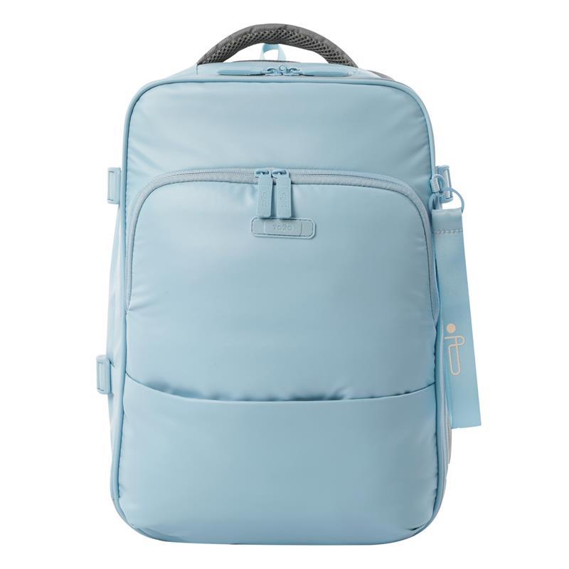 Mochila Multifuncional de Viaje Trip Mediana