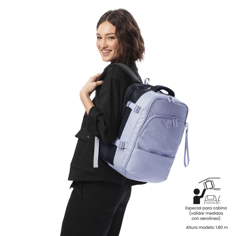 Mochila Viajera Trip