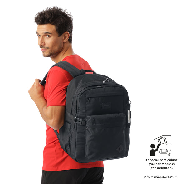 Mochila Grande Easy New Collection