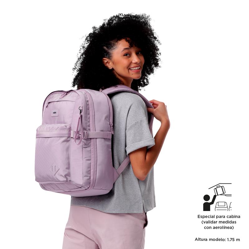 Mochila Grande Easy New Collection