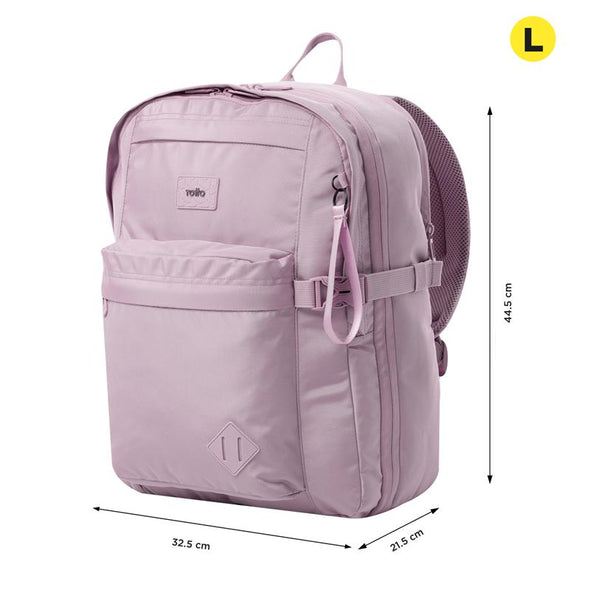 Mochila Grande Easy New Collection