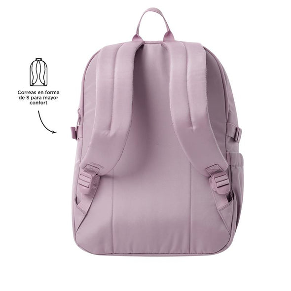 Mochila Grande Easy New Collection