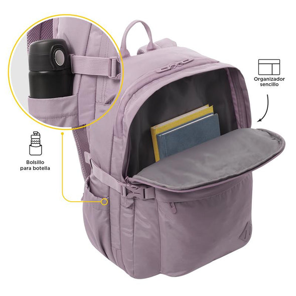 Mochila Grande Easy New Collection
