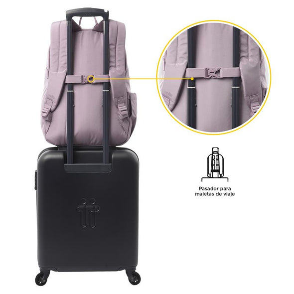 Mochila Grande Easy New Collection