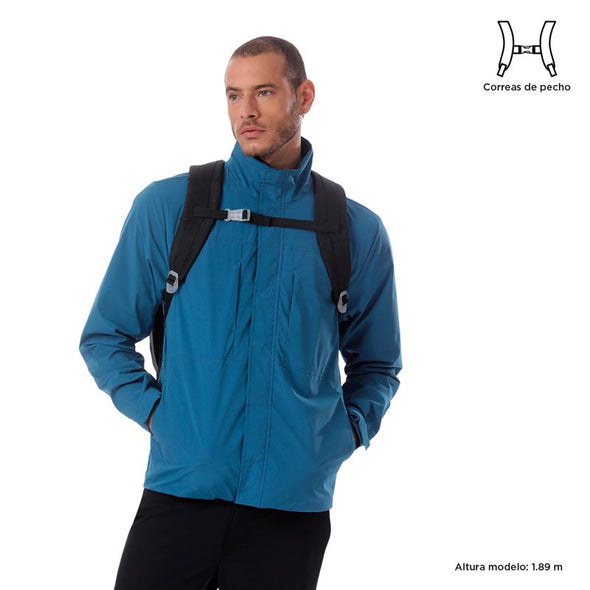 Mochila Elan Travel New Collection