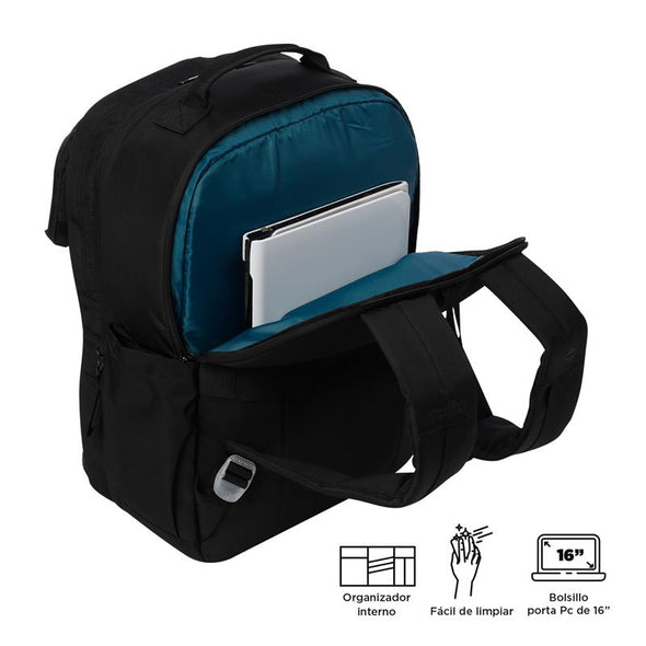 Mochila Elan Travel New Collection