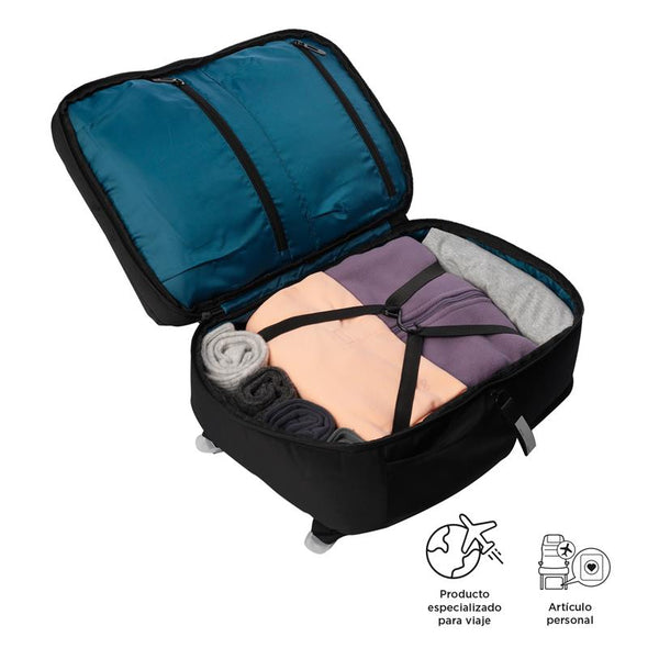 Mochila Elan Travel New Collection