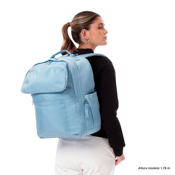 Mochila Elan Travel New Collection
