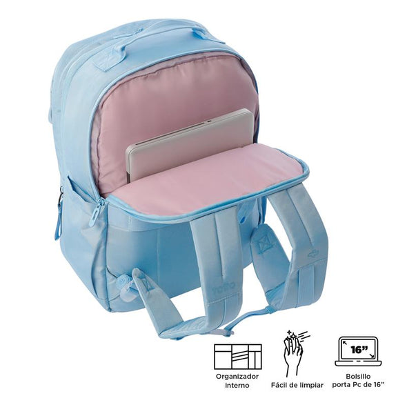 Mochila Elan Travel New Collection