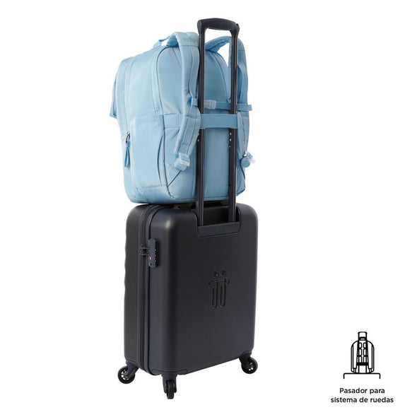Mochila Elan Travel New Collection