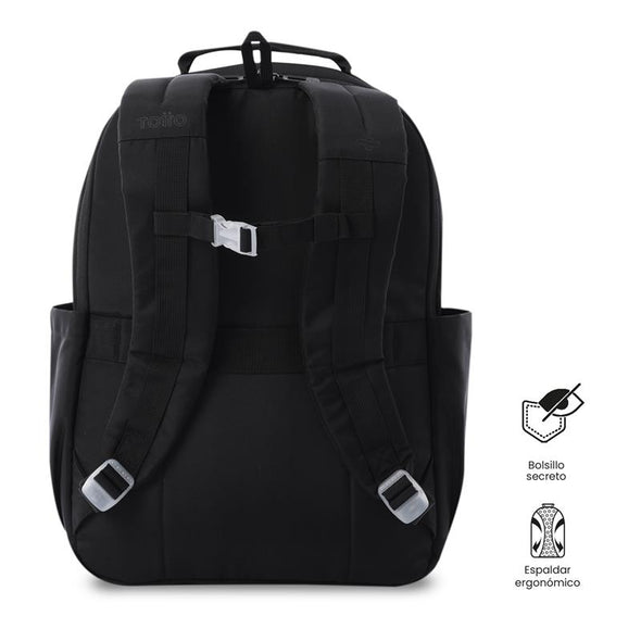 MOCHILA DE VIAJE ELAN TRAVEL