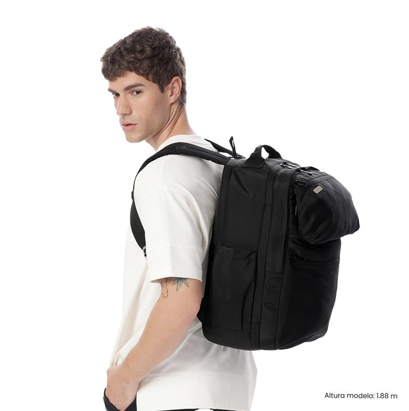 MOCHILA DE VIAJE ELAN TRAVEL