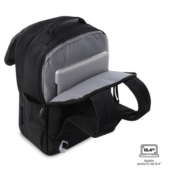 MOCHILA DE VIAJE ELAN TRAVEL