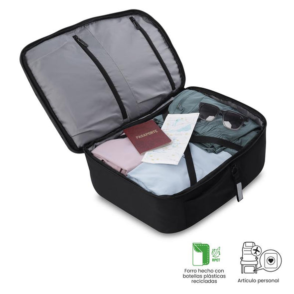 MOCHILA DE VIAJE ELAN TRAVEL