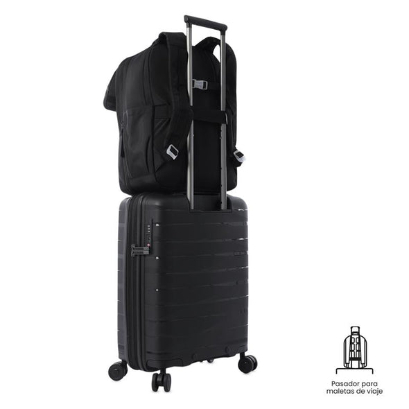 MOCHILA DE VIAJE ELAN TRAVEL