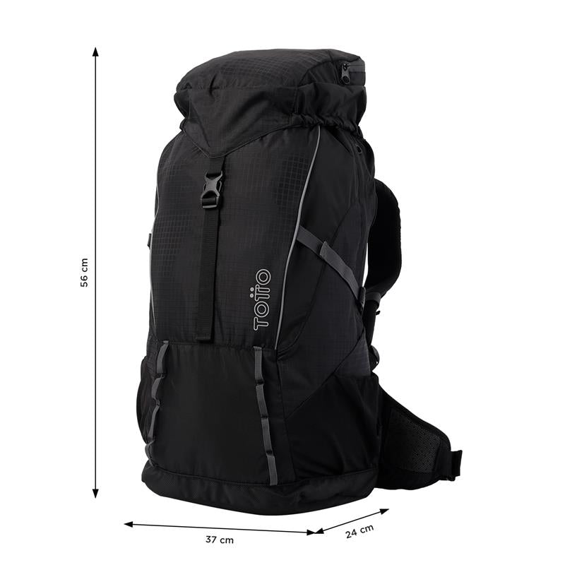 Mochila Summit 45