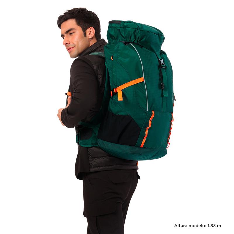 Mochila Summit 45