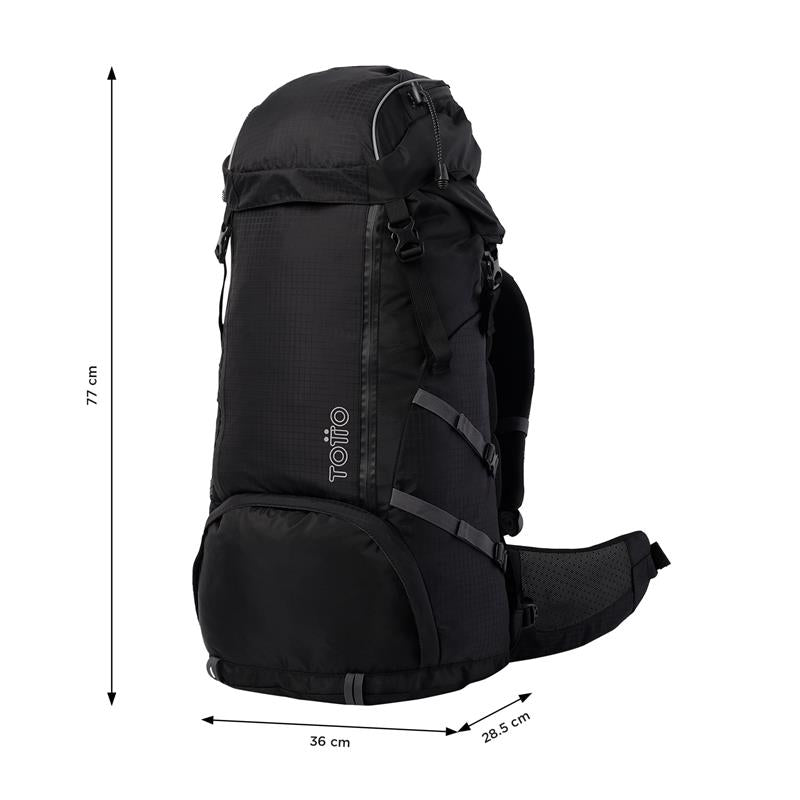 Mochila Summit 75