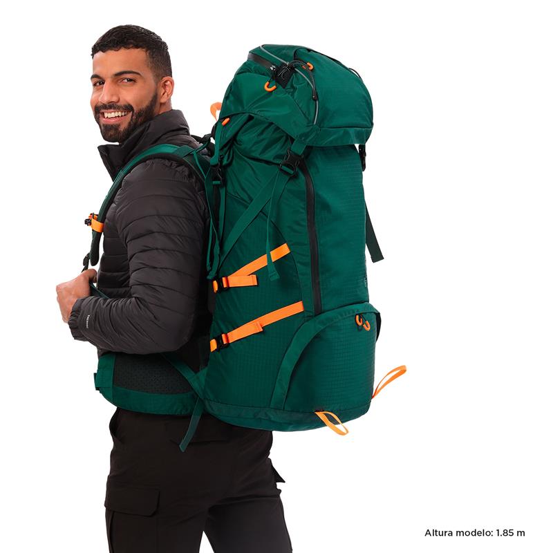 Mochila Summit 75