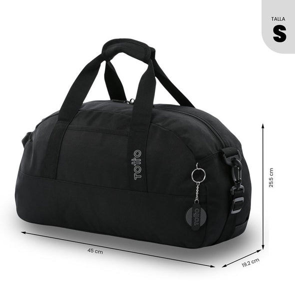 BOLSO DE VIAJE ACTIVE PEQUEÑO