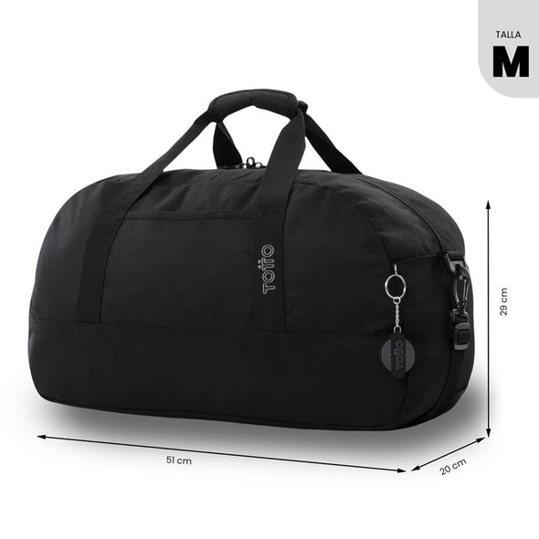 BOLSO DE VIAJE ACTIVE MEDIANO