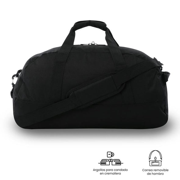 BOLSO DE VIAJE ACTIVE MEDIANO