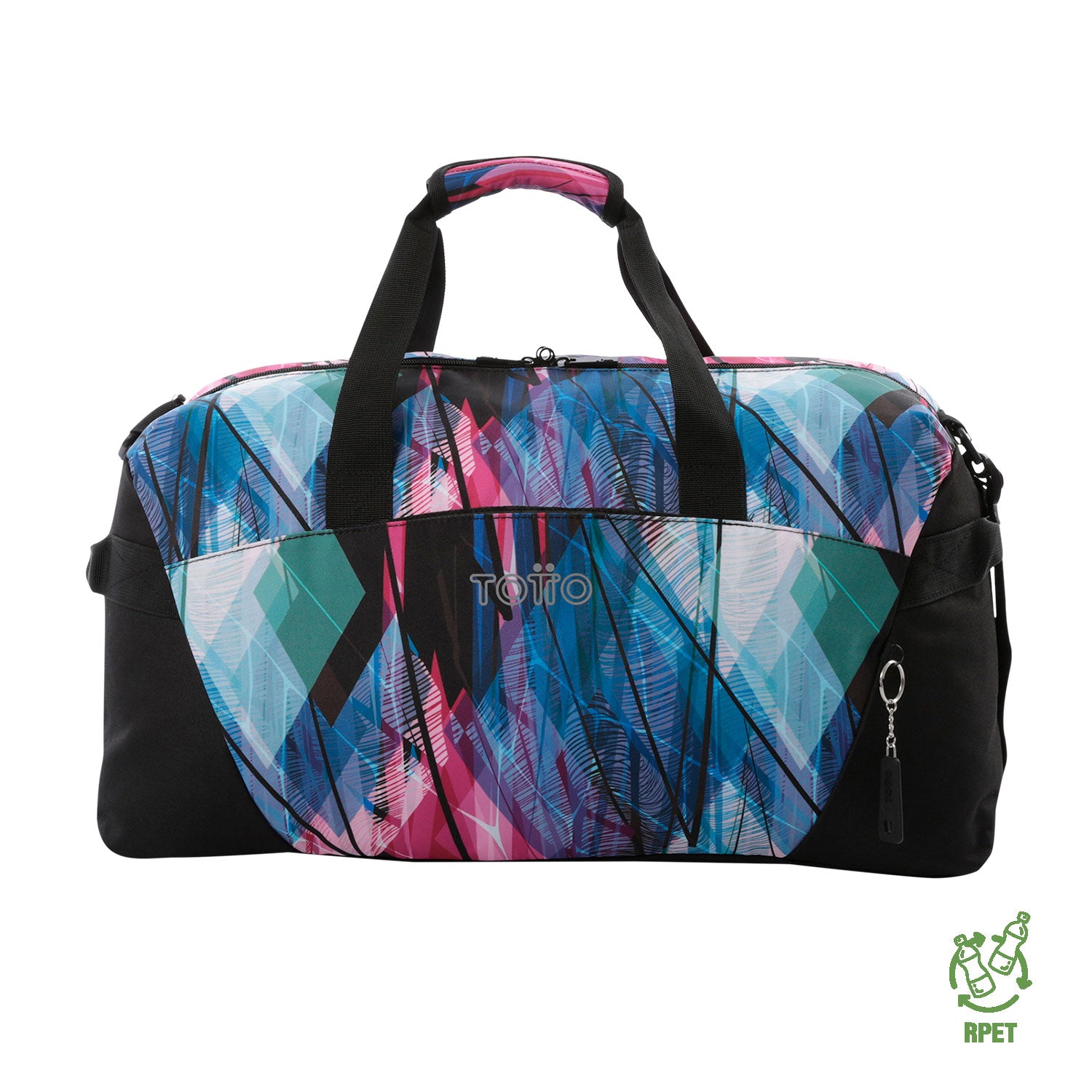 Bolso De Viaje Mediano Active Pro New Collection