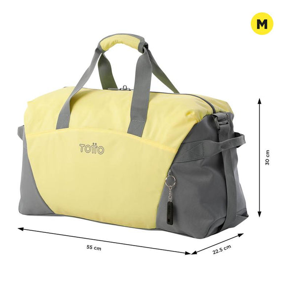 BOLSO DE VIAJE TULA ACTIVE PRO
