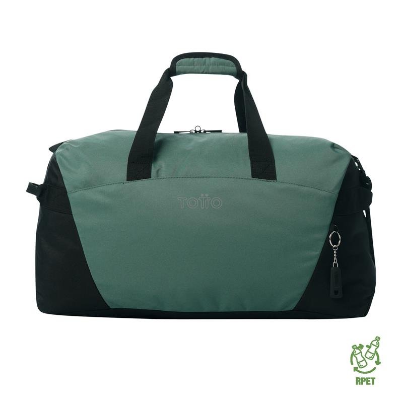 Bolso De Viaje Mediano Active Pro New Collection