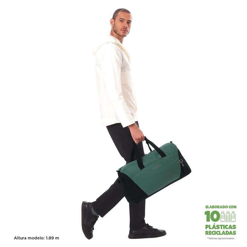 Bolso De Viaje Mediano Active Pro New Collection