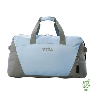 BOLSO DE VIAJE MEDIANO ACTIVE PRO
