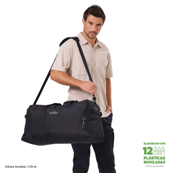 Bolso De Viaje Active Pro Grande New Collection