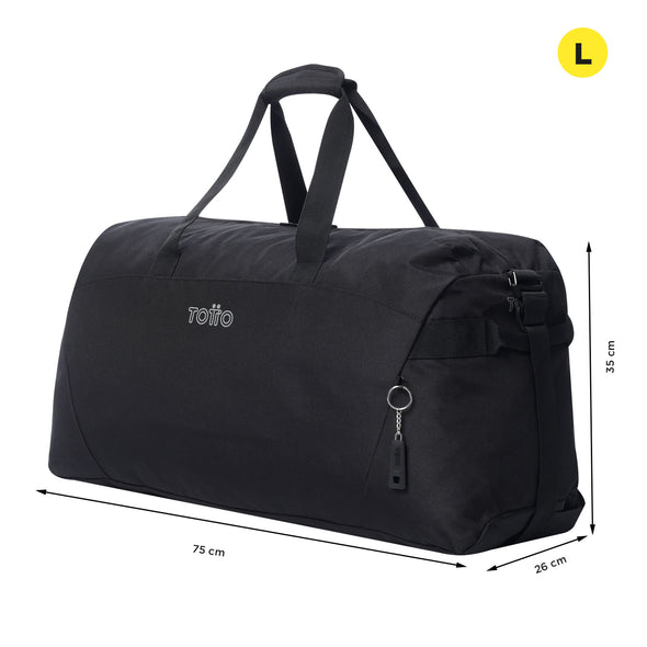 Bolso De Viaje Active Pro Grande New Collection