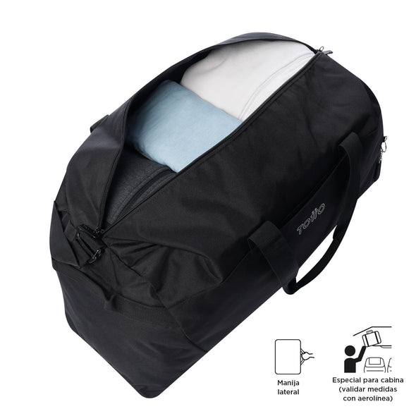 Bolso De Viaje Active Pro Grande New Collection