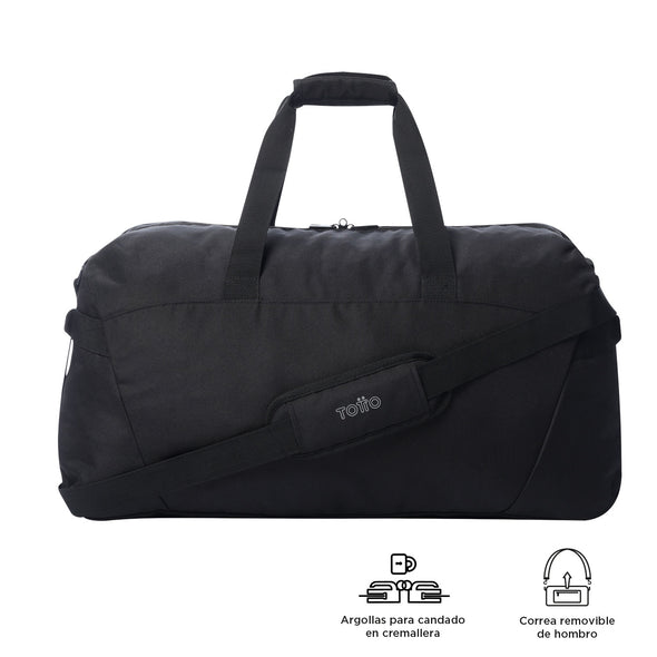 Bolso De Viaje Active Pro Grande New Collection