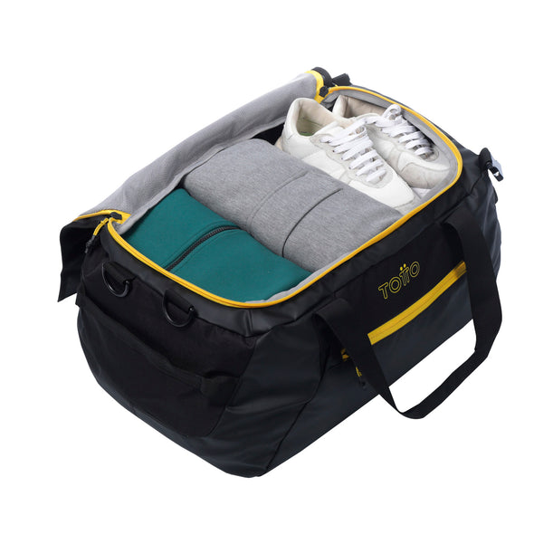 Bolso 2 En  1  Rever  XL