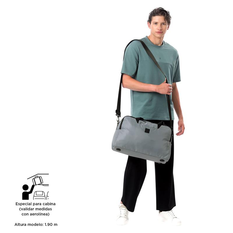 Bolso Weekender Grande