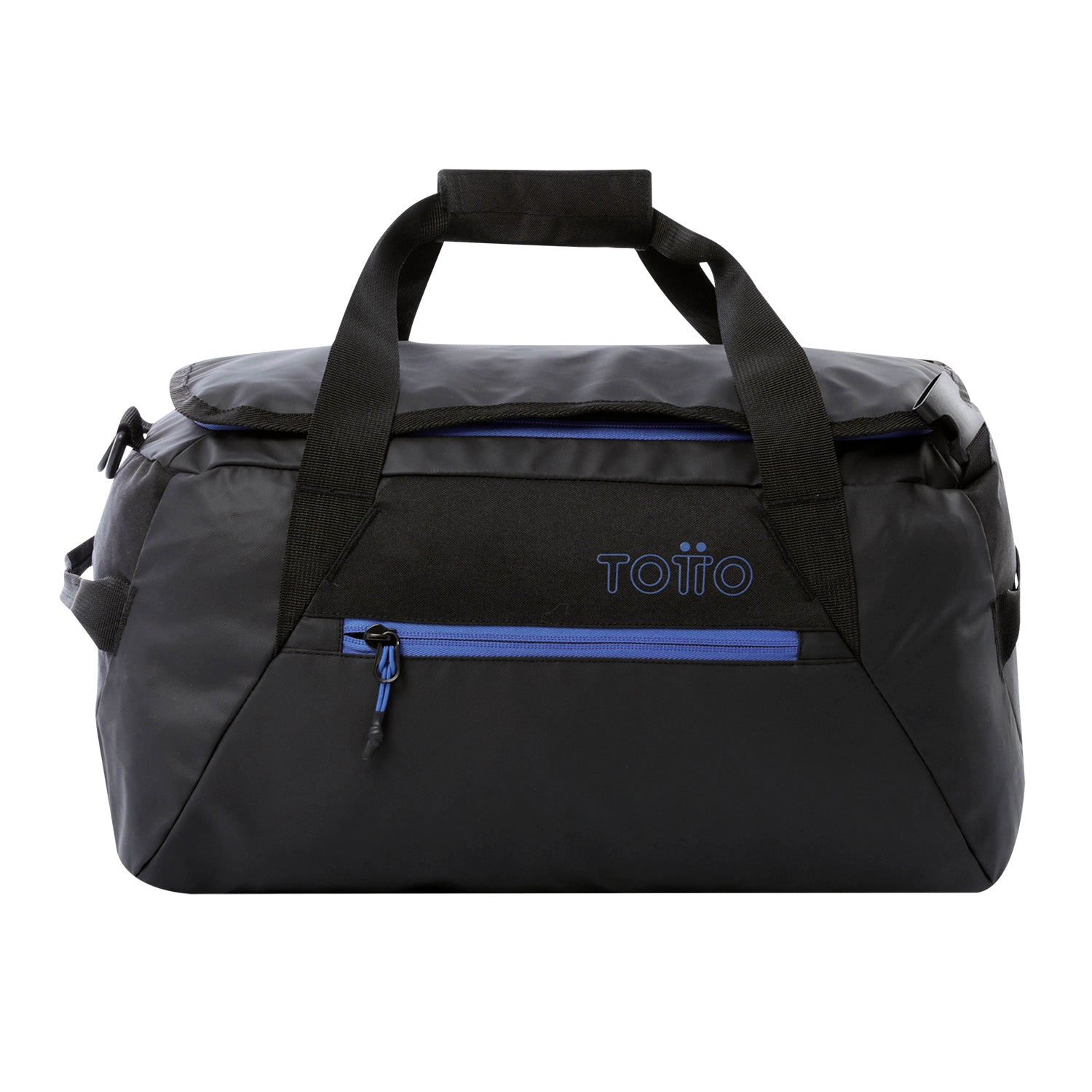 Bolso 2 En  1  Rever Mediano