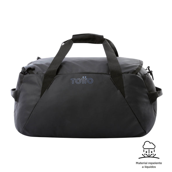 Bolso 2 En  1  Rever Mediano