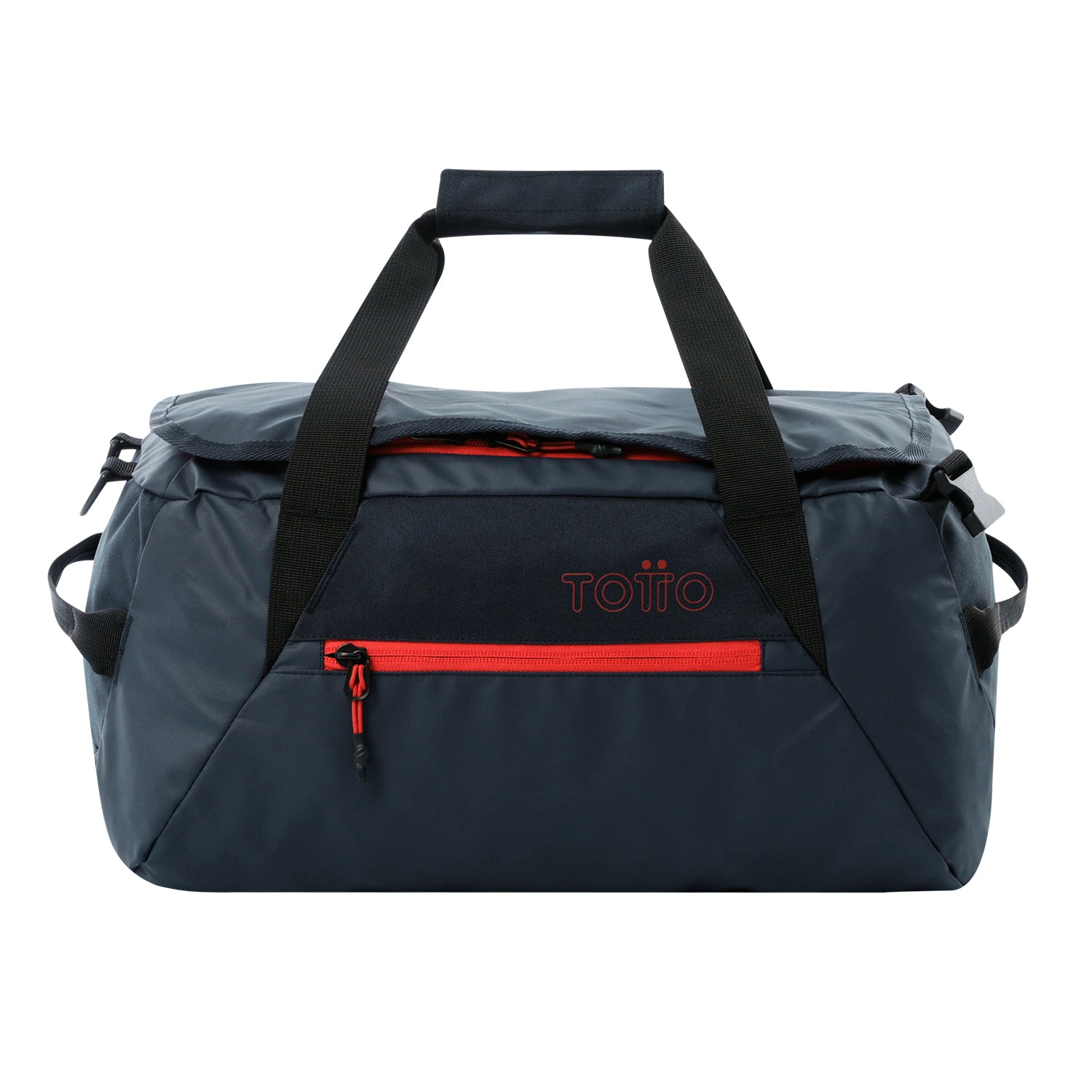 Bolso 2 En  1  Rever Mediano