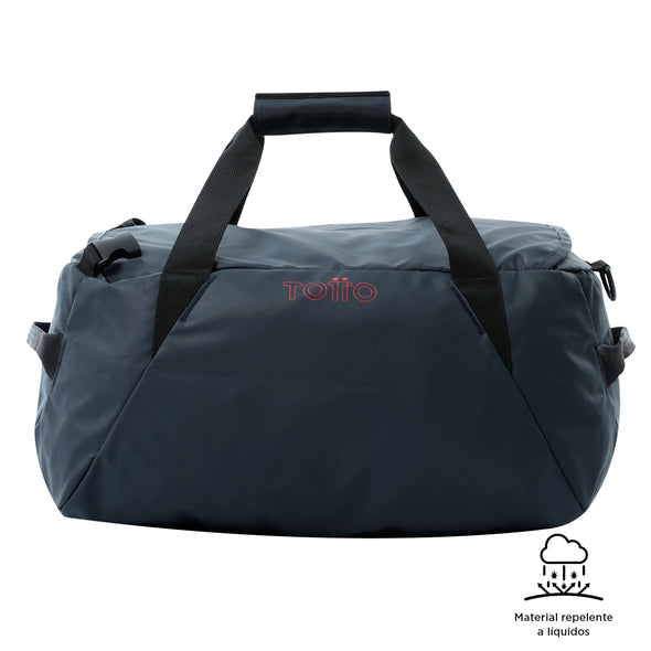 Bolso 2 En  1  Rever Mediano