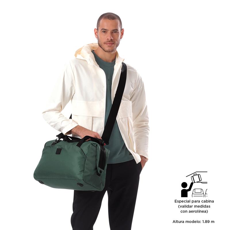 Bolso Weekender Mediano
