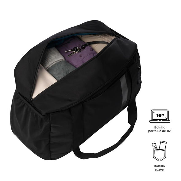 Bolso de Viaje Elan Grande